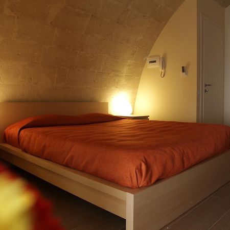 Casa Natali Hotel Matera Cameră foto