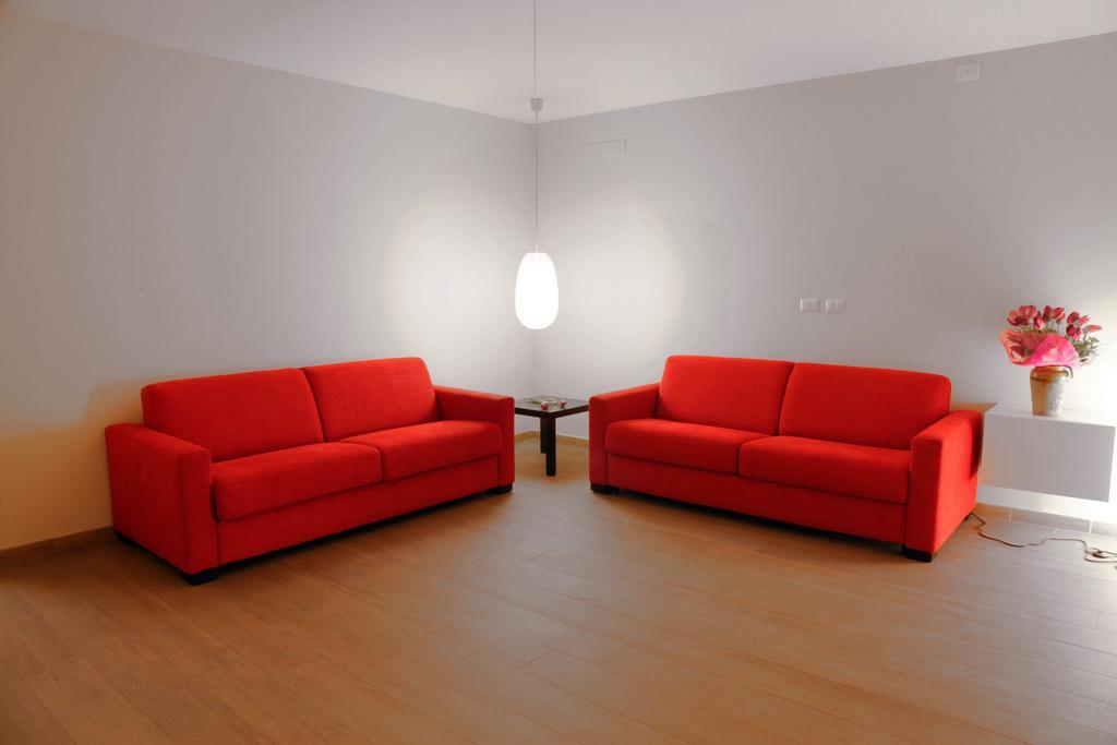 Casa Natali Hotel Matera Cameră foto