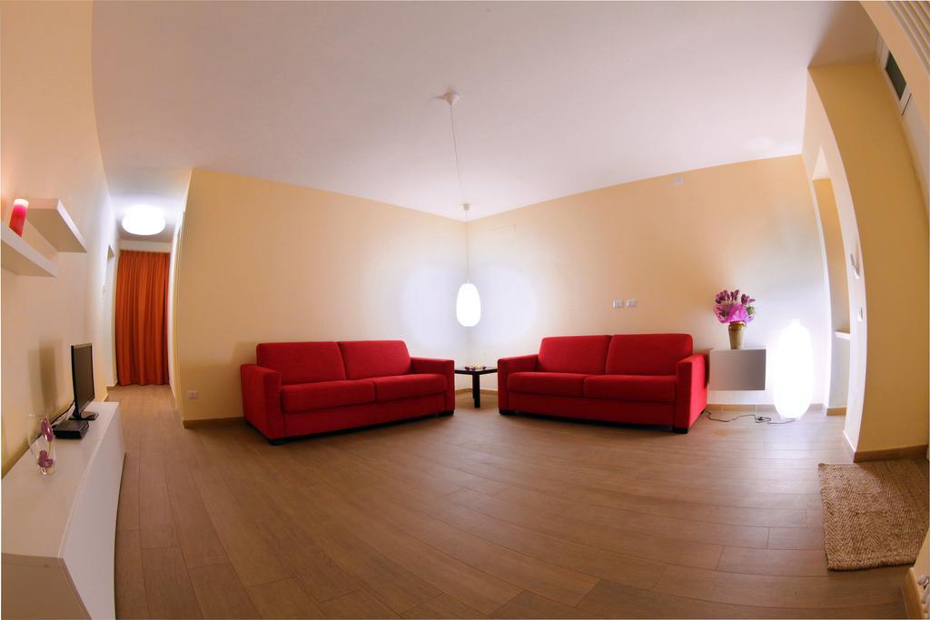 Casa Natali Hotel Matera Cameră foto