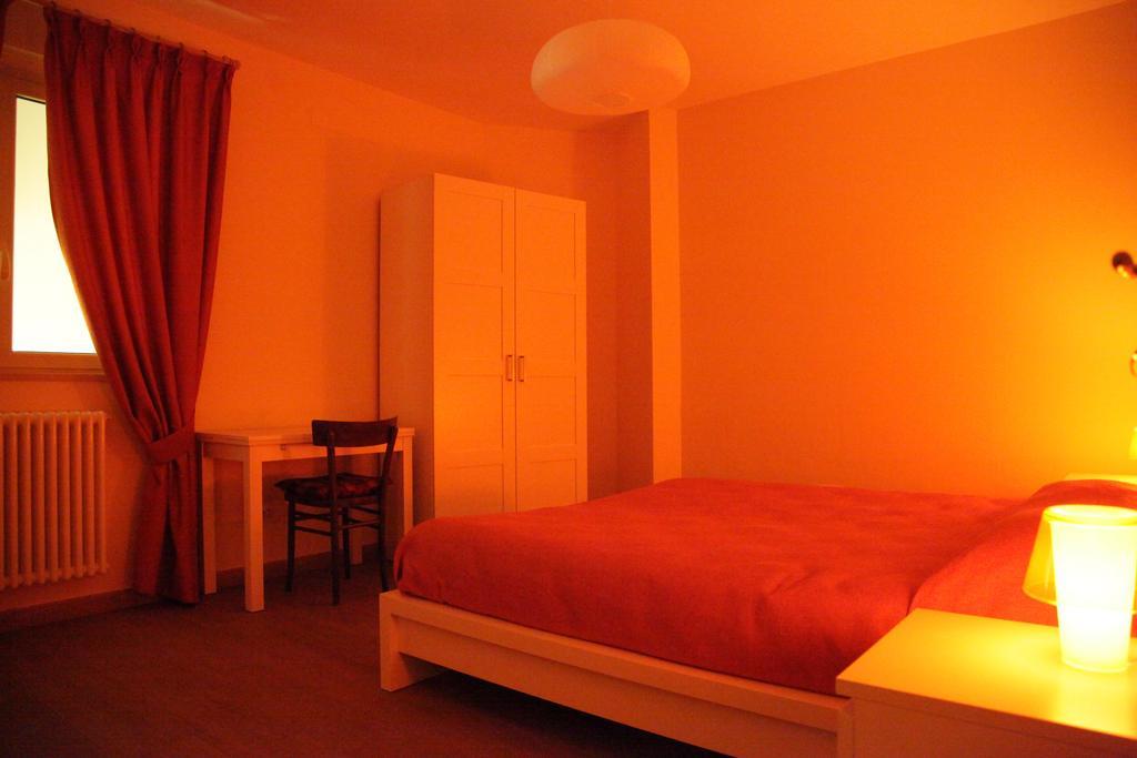 Casa Natali Hotel Matera Cameră foto