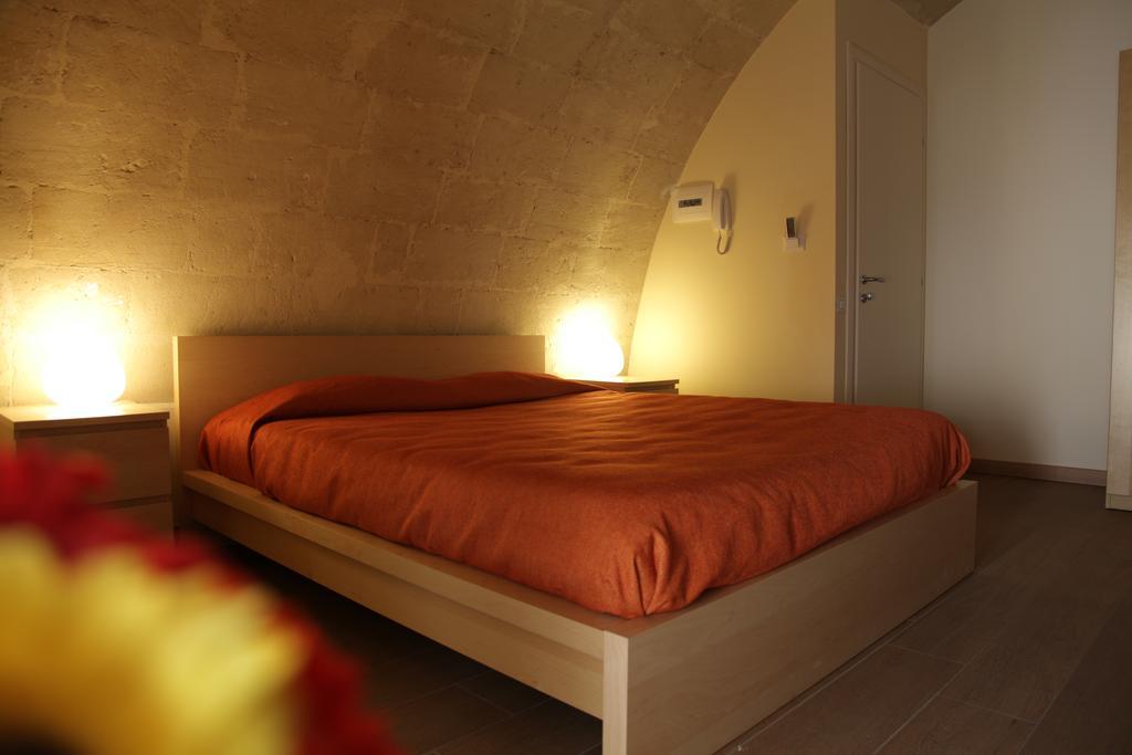 Casa Natali Hotel Matera Cameră foto