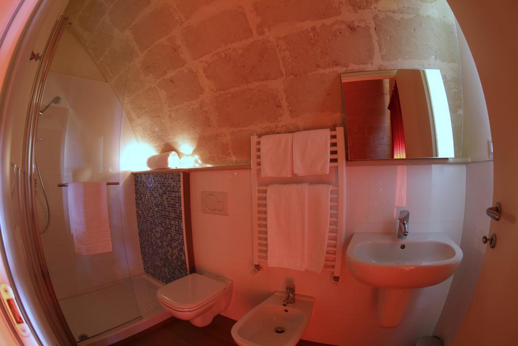 Casa Natali Hotel Matera Cameră foto