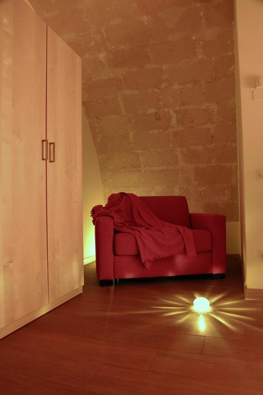 Casa Natali Hotel Matera Cameră foto