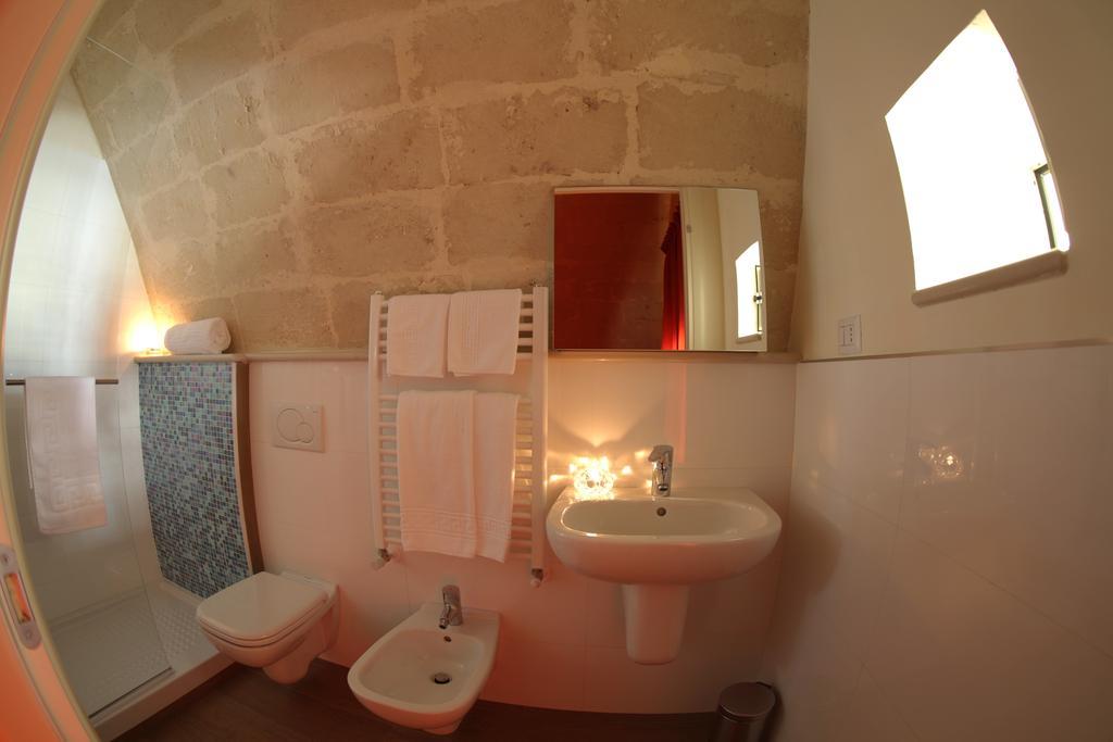 Casa Natali Hotel Matera Cameră foto