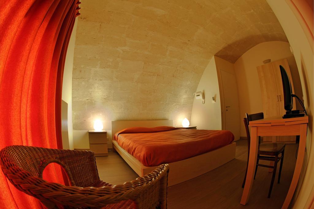 Casa Natali Hotel Matera Cameră foto