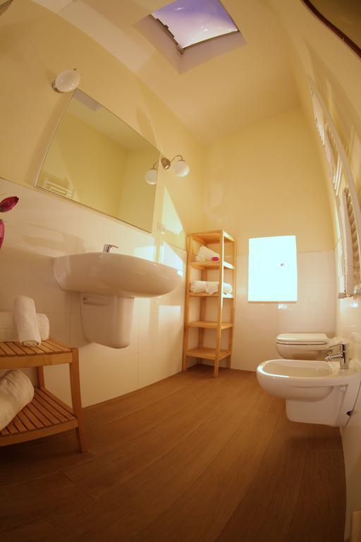 Casa Natali Hotel Matera Cameră foto