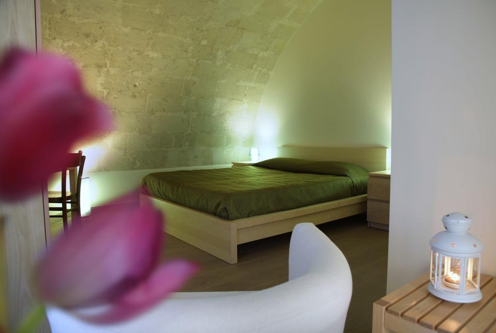 Casa Natali Hotel Matera Cameră foto