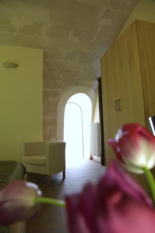 Casa Natali Hotel Matera Cameră foto